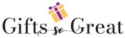 Gifts So Great logo