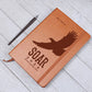 Kelly Soar Journal