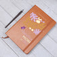 Manifest More 2024 Journal - New Year 2024 Purpose | Intentions | Goals | Dreams | To-Do List