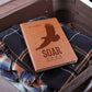 Eric Soar Journal