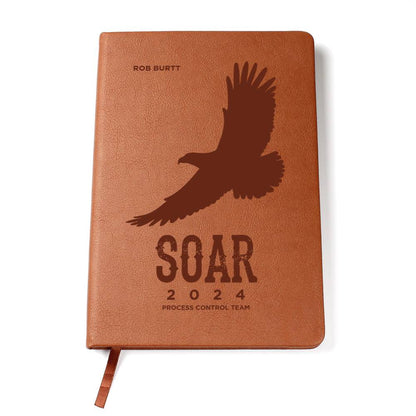 Rob Soar Journal