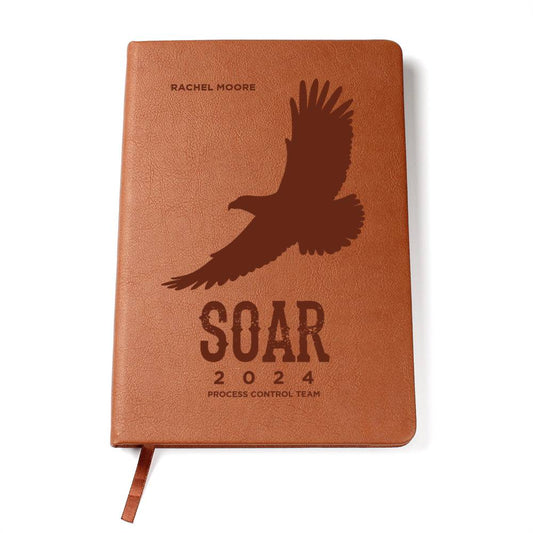 Rachel Soar Journal