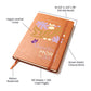 Manifest More 2024 Journal - New Year 2024 Purpose | Intentions | Goals | Dreams | To-Do List