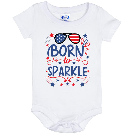 IO6M Baby Onesie 6 Month T-shirt